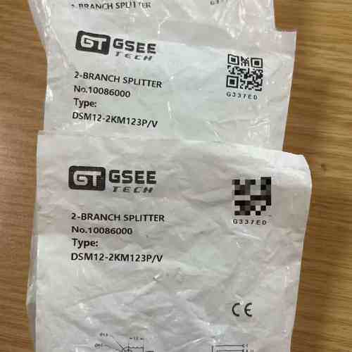 GSEE吉诺2路分支接头-议价商品