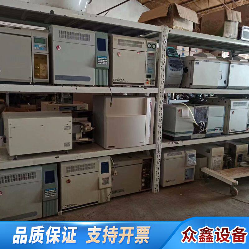 东西气相色谱仪 气象色谱仪GC_4000A 片 懂得来