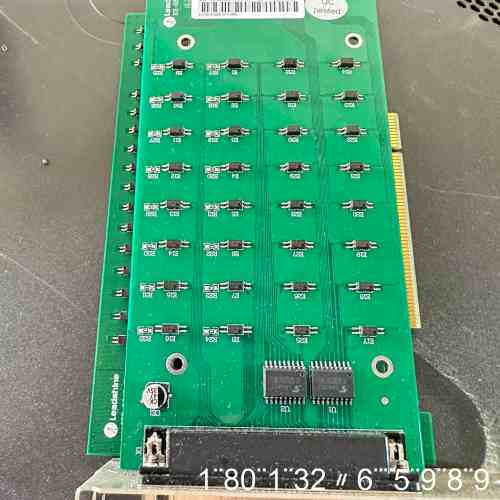 Leadtech/雷赛IOI-0320 V1.1雷赛IOC