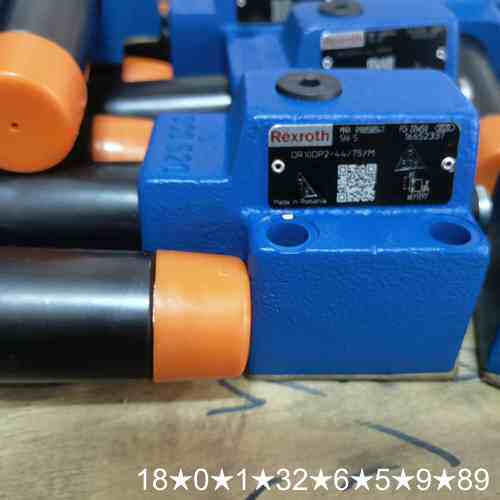 R900500547减压阀 DR10DP2-4X/75YM现