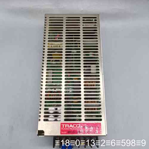 TRACO MRE100-12其它配件