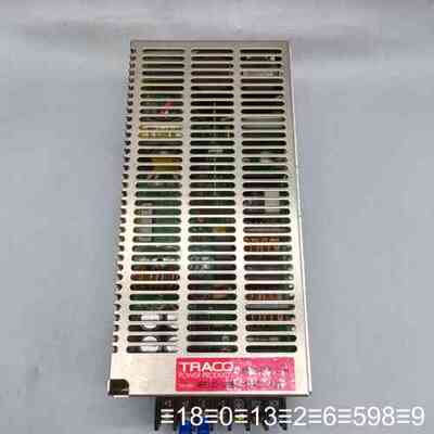 TRACO MRE100-128R4U电源 议价