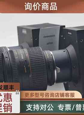 议价Chromasens CP000383-A-4096-S-C 4K彩色红阵相机