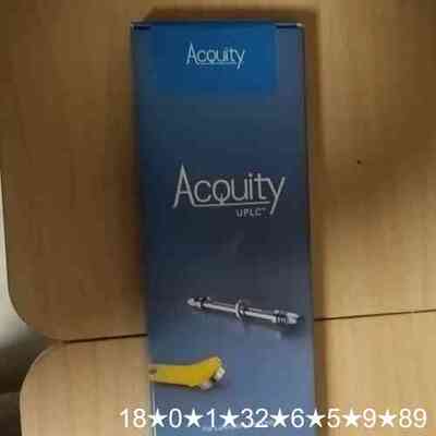 正品Waters沃特世Acquity UPLC色谱柱，原