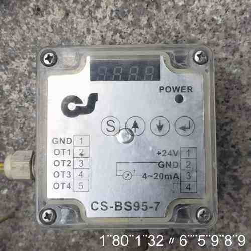 CS-BS95-7机缸液位控制器，，