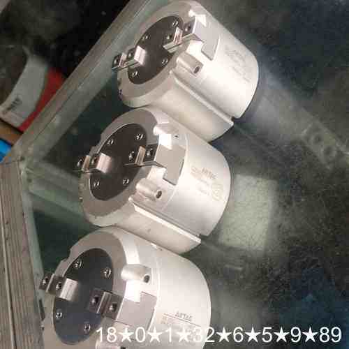 HFCI63二爪气缸还有1个了