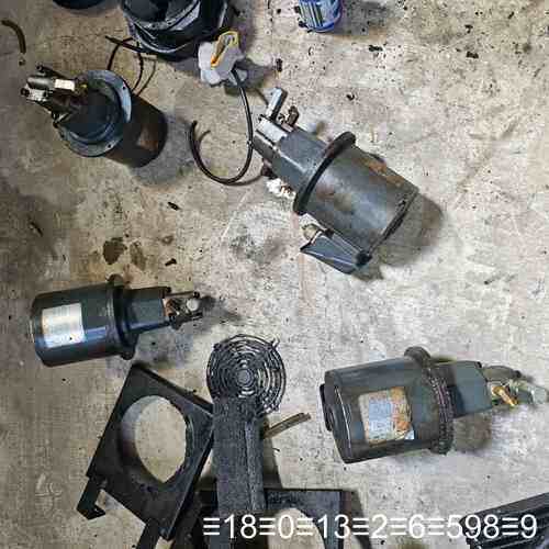 HALS LUBE牌HMTP-3-75-12MA(VB)议价