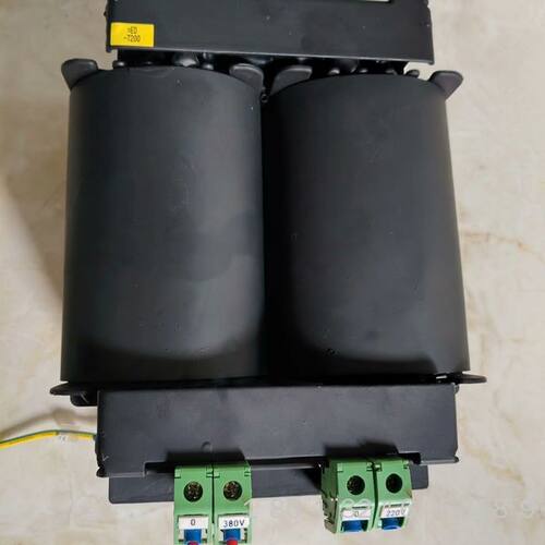 穆尔MURR变压器867181.380V变220V  2