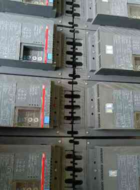 非标价ABB PS S142/245-500L软启动 75KW 四议价
