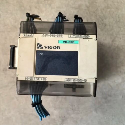 {议价}VIGOR 丰炜PLC模块VB-32E