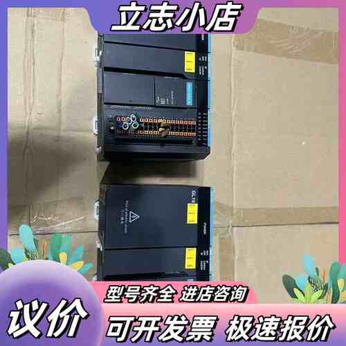 汇川INOVANCE PLC AM401-CPU1608TN议价