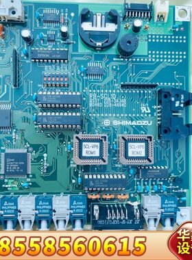 PB-SCL1D BOARD 228-46940 板子