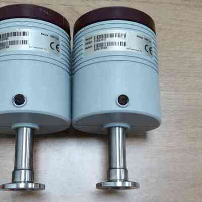 626A13TDE MKS真空压力计 工业测量器件 量程1000Torr议价维修