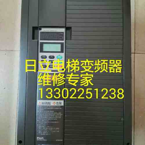 专业日立广日富士VG5N变频器 11 15 22KW FRN15VG5N-4AGA1【议价