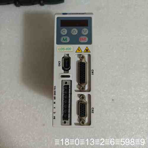 雷赛LD5-400Z-PLC伺服驱动器，输入电压24-48V议价
