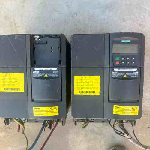 议价6SE6430-2UD31-1CA0 430变频器 工业工控调速装置维修