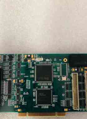 DMA9608 HFC201412693 PCI卡 30