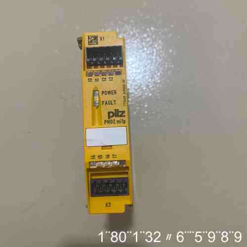 安装模块 PONZ Mi1P 773400
