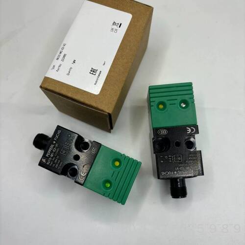 电感式接近开关NJ15-M1-E2-V1  NJ15-