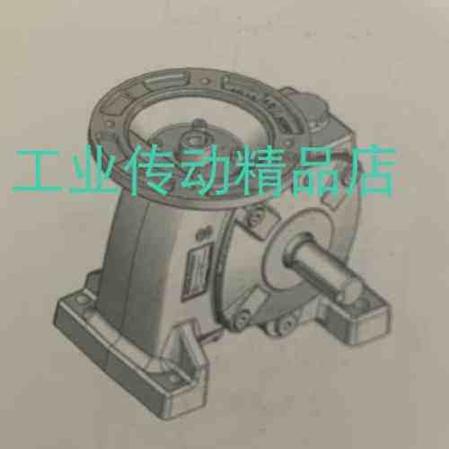 TKJE100-DR  30:1  GONGJI 工机减速机TKV100 1:50 TKVE50 30:1