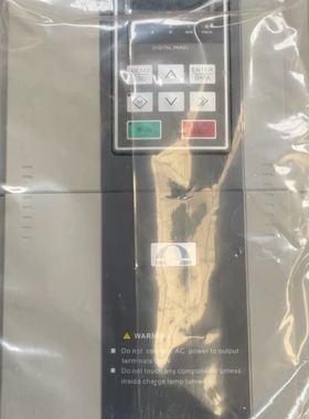 {议价}ACTTECH变频器66D_MG600_150，15KW功率