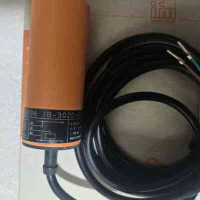 IB5096 易福门 传感器 工控自动化配件议价维修