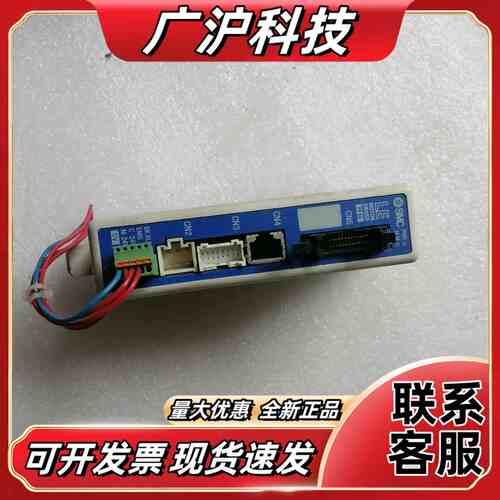 控制器LECP6P-BC议价