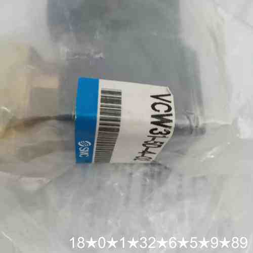 正品,VCW31-5D-4-02