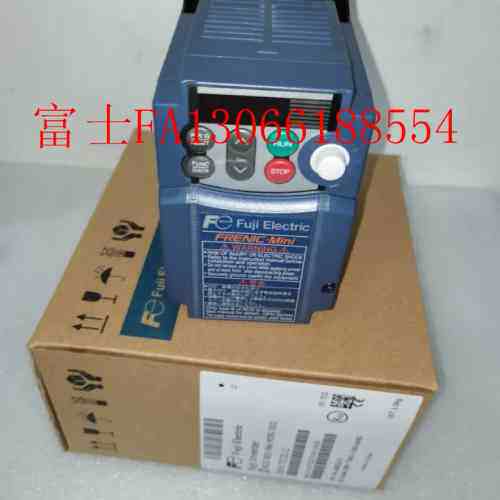 富士变频器 FRN0.75C2E-2J 220V 0.75KW 正品质保一年 议价【议