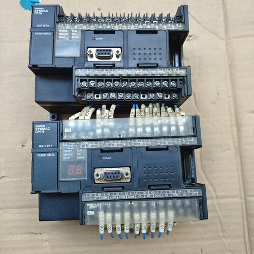 CP1H-X40DT-D议价