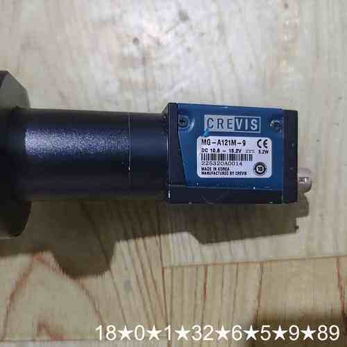 CREVIS工业相机MG-A121M-9，，