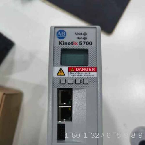 Kinetix 5700伺服驱动器，型号2198