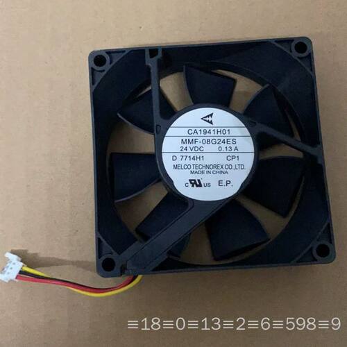 MMF-08G24ES 变频器风扇议价