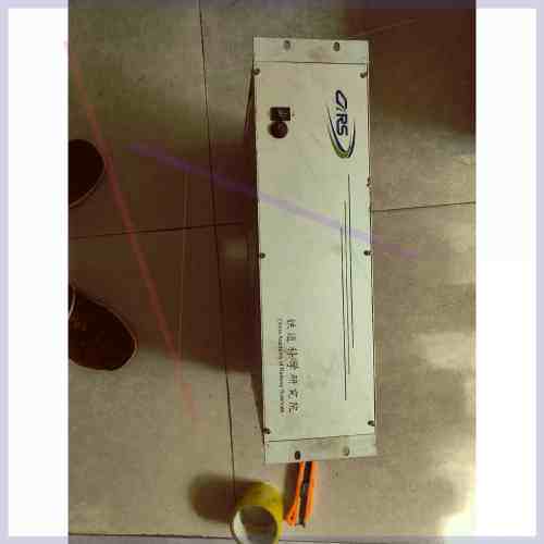 拍前:ADLINK凌华工控机 cPCIS-1100A-CARS