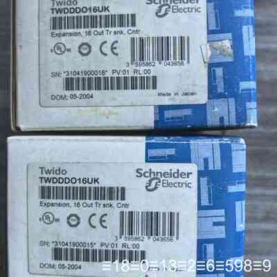 TWDDDO16UK. TWDDRA16RT正品议价