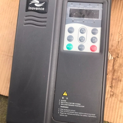 汇川变频器MD300NT3.7B-FS-17，3.7KW，3议价