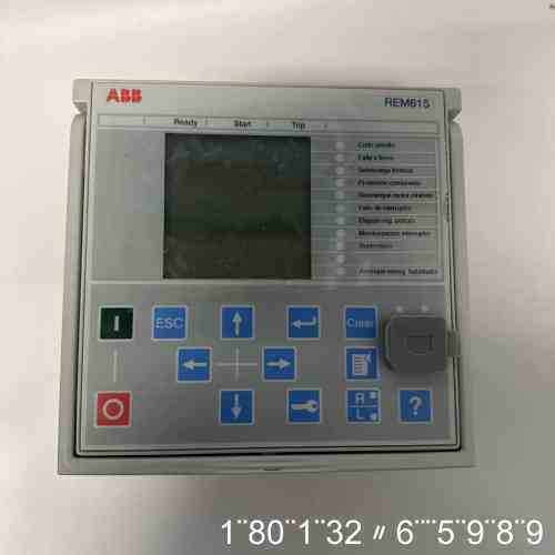 REM615E-G