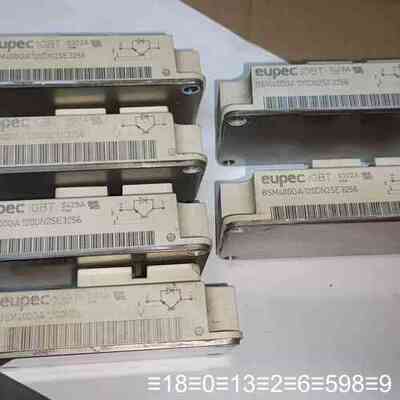 英飞凌模块BSM400GA120DN2S，实物功能议价