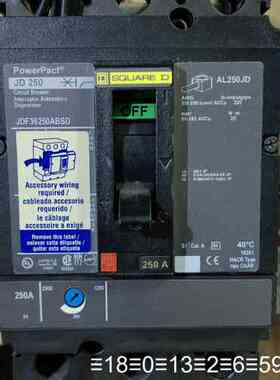 JDF36250ABSD   JD250议价