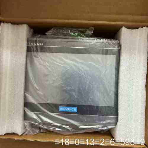 议价，INOVANCE触摸屏 IT6070E议价