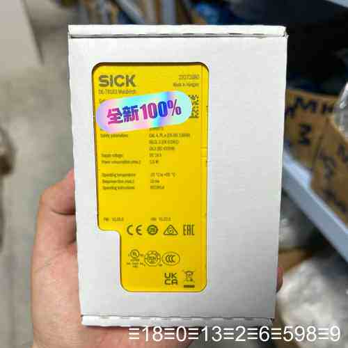 ！ 传感器 RLY3-EMSS300 全议价