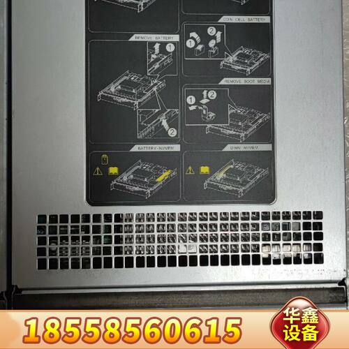 NetApp FAS2520控制器模块111-01323+F