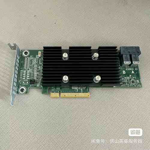 戴尔/DELL C6320阵列卡 H330磁盘阵列raid卡咨询维修