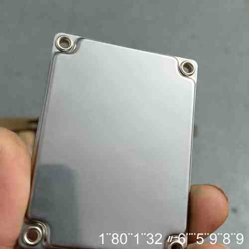 IEM618-4D-2C开发板