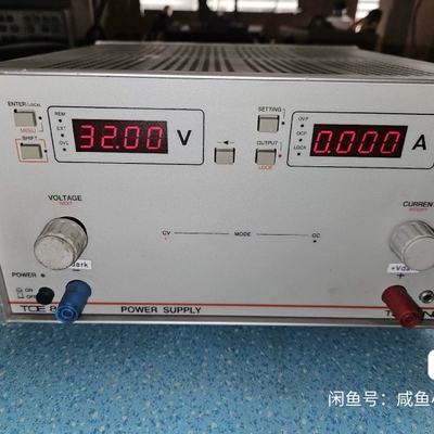 德国toellner toe8840/toe8841 0-3--议价商品