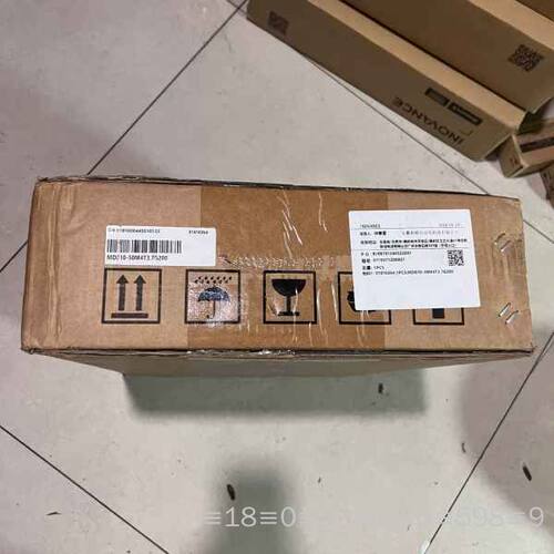 变频器MD810-50M4T3.7G200，议价