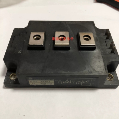PDMB300B12 PDMB200BS12C PDMB100B12C PDMB400B12C/T6 下单