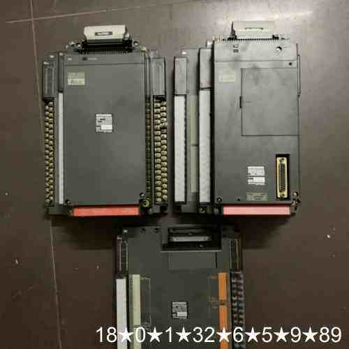 AOJ2HCPU、A0J2PW、A0J2-E56DT各一