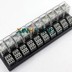 中间继电器模组XSGK-2R3R4R5R6R7R8R9R10R