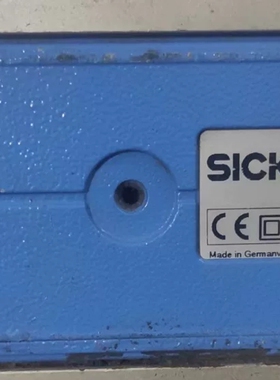 sickDME3000-211（1013782），